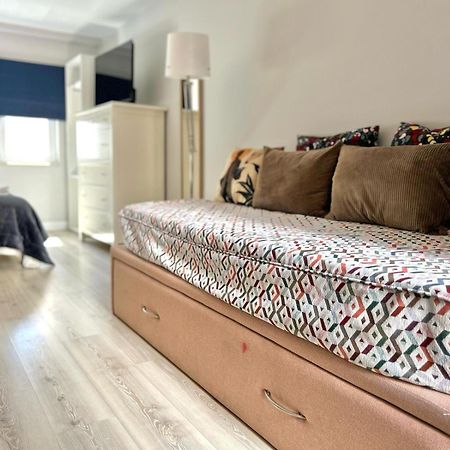 Studio Polvo Пареде Экстерьер фото