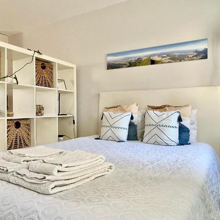 Studio Polvo Пареде Экстерьер фото