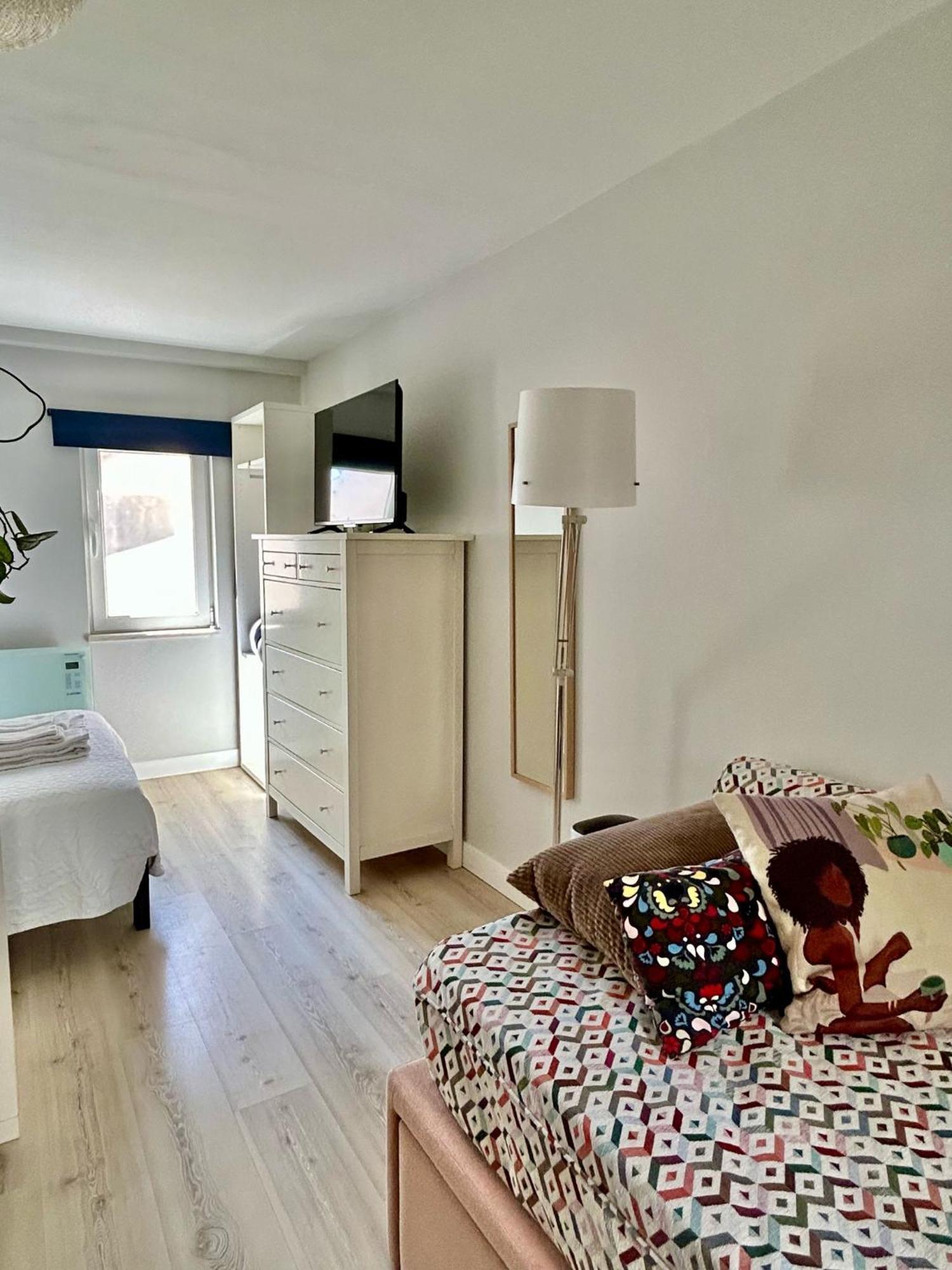Studio Polvo Пареде Экстерьер фото