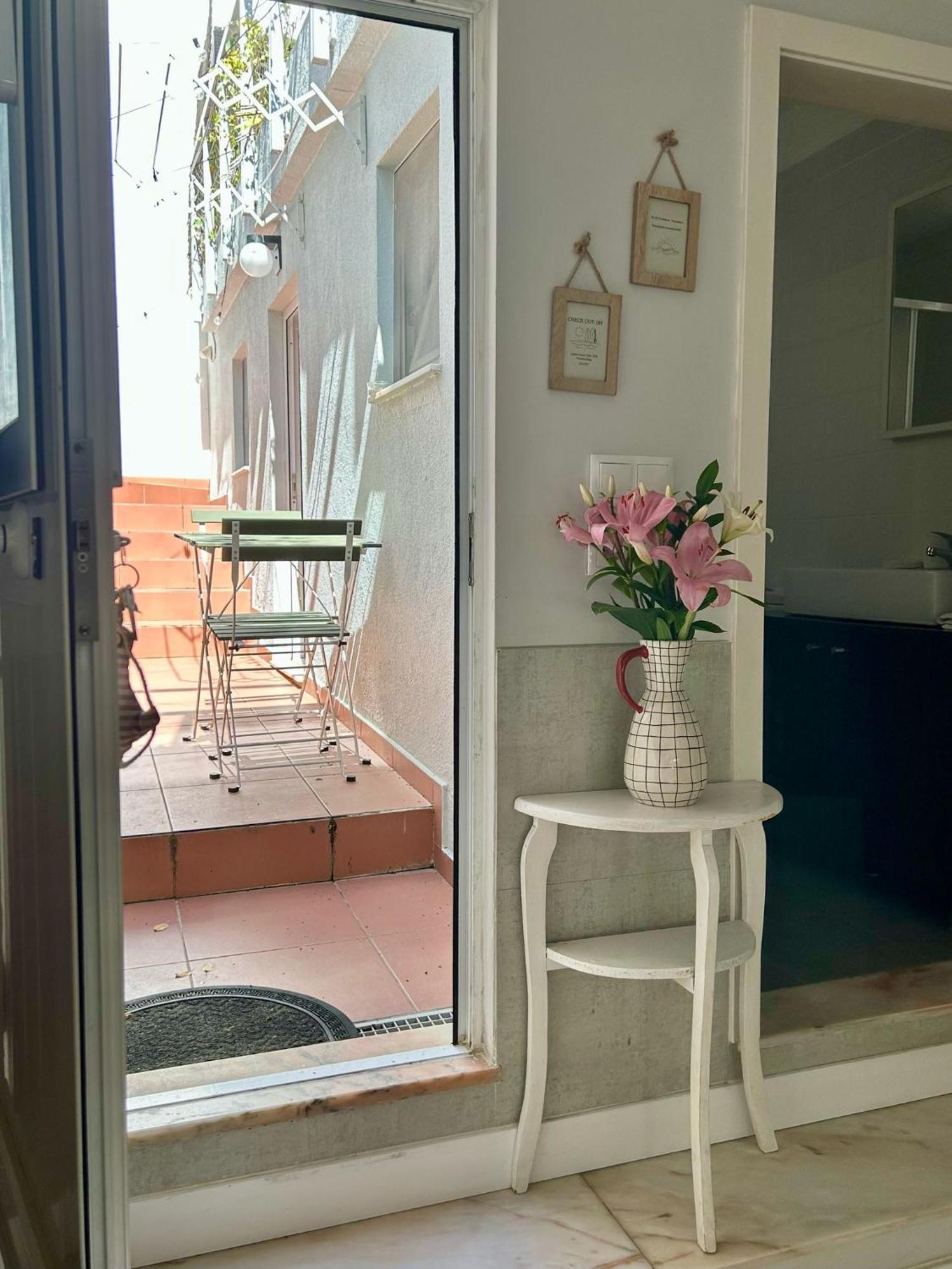 Studio Polvo Пареде Экстерьер фото